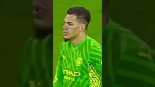 Onana cũng muốn chơi ch&acirc;n như vậy 😂🥶#ederson#brazil #🇧🇷#manchestercity##xuhuong