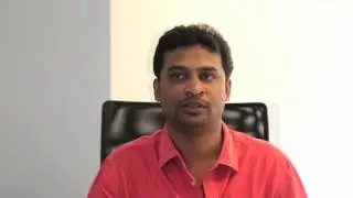 Mohamad Fayaz | Senior Accounts Executive, IIHS