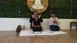 AadiShiv || Divine Soul Yoga || Satish Silhi Uppal
