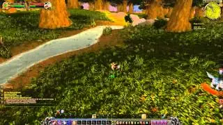 19 Twink MOP Warrior - Double Time! Mists of Pandaria Beta
