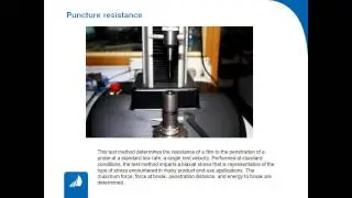 Advances in Packaging Material Analysis
