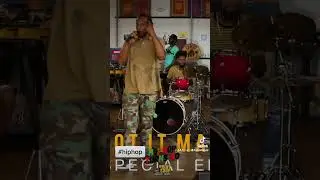 Hip Hop 50th Anniversary (Special Ed)