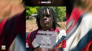 Booka600 Type Beat Time 'Alone' | Lil Durk Type Beat