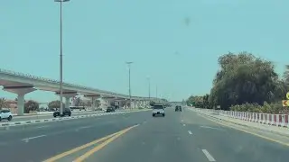 || Al Hamriyah To Al Qusais || ajman || sharjah ||Dubai||