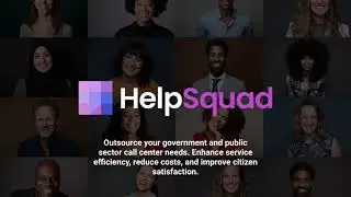 Government and public sector call center outsourcing