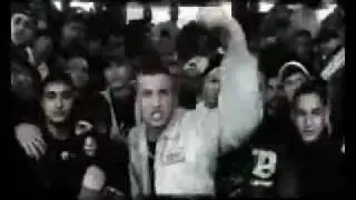 DJ AK. MK. M7. Haydo. H-Kan. RelaxSes. Mc.Rex. Musa. Mc.Ero - 446136 (Neuk&ouml;lln feat. Kreuzberg)