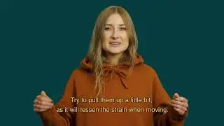 Nudie Jeans FAQ - How to avoid crotch blowouts? - Nudie Jeans Answers