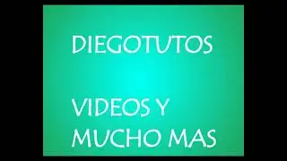 COMO ACELERAR PC VIDEO CORTO PERO UTIL DIEGO TUTOS 2022