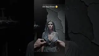 Abandoned Underground World | Frozen in Silence 💔