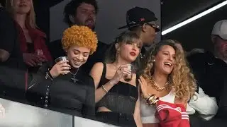📲 Blake Lively & Taylor Swift EXPOSE Baldoni in Court Docs 😳
