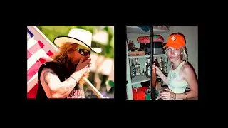 ПЕРЕЕЗЖАЮ В АМЕРИКУ - АЛАБАМА / ALABAMA STATE