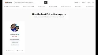 How to Hire the Best VK Advertising Experts | Xp Freelancer Marketplace