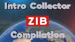 Neues ZIB-Design: Alt vs. neu | Intro Collector Compilation