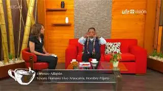 Lorenzo Aillapán. La historia del niño sacrificado para detener el terremoto de Valdivia de 1960
