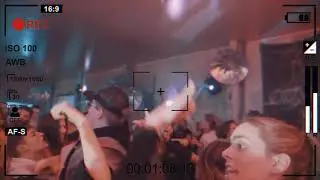 CLITCLAP -  IKAZ BOI (fr) at MeatPack - Antwerp.