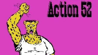CheetahMen Theme - Action 52