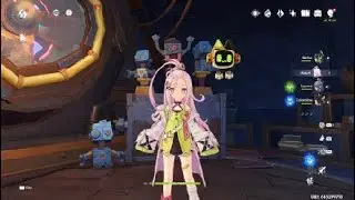 Genshin Impact 6.3 / Tiradas por Ineffa (no mic) [F2P]