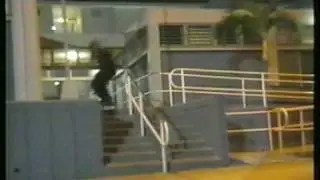 Gustavo Torres One Vision Part 2003-05