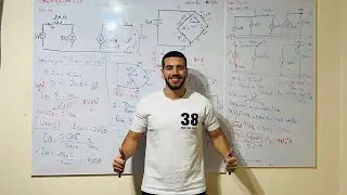Thévenin's & Norton  Theorem part (2)