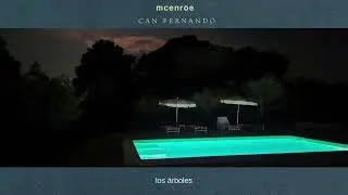 McEnroe - Can Fernando (lyric video)