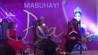 Pia Wurtzbach thanks Filipino LGBT fans: 'I support gender equality'