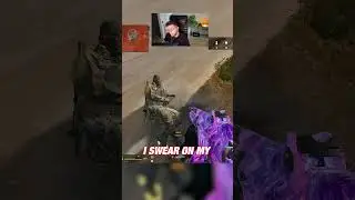 i gifted bro his first ever win and his reaction was amazing #callofduty #warzone