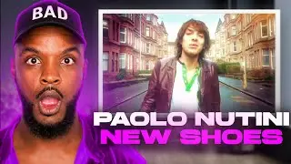 🎵 Paolo Nutini - New Shoes REACTION