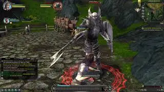 das erte mal rift mit Lostdragon