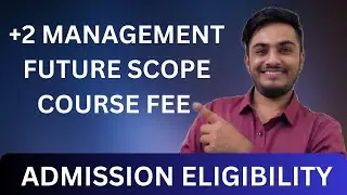 +2 Management Course Full Details | +2 in Management After SEE | 11/12 Management Future Scope