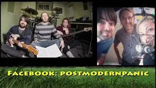 Something Different w/ Mark E. Ramone - Interview & Performance with Post Modern Panic 6/7/14