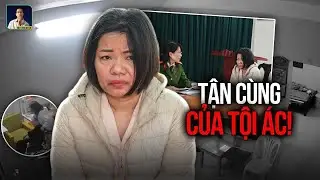 Quá Phẫn Nộ: Nữ Giúp Việc Khai Làm “Như Vậy Là Bình Thường” Với Cụ Bà 82 tuổi, Đã Từng Có 1 Tiền Án!