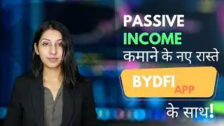 BYDFI Crypto Exchange Platform | Sign-Up, Get $9000 USDT NOW & So Much More With BYDFI App