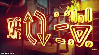 Stray: Midtown Walkthrough