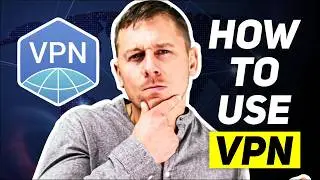 Learn How to Use a VPN With This VPN Tutorial (Easy & Quick)