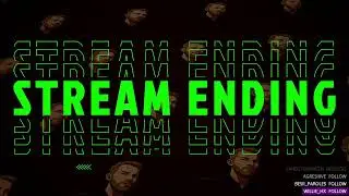 Gaiming ceturdiena (main stream on purple app).