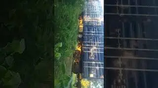 Trenes Argentinos cargas. 9724 Calilegua Jujuy ramal c15. primer video d 2026. Feliz A&ntilde;o Nuevo Gente