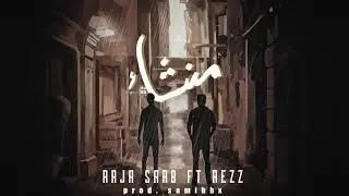 Mansha - Raja Saab ft.  WAAHID | prod. samibbx