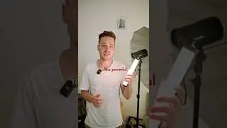 How I Use Flash Light During Mid Day When The Sun Is Super Harsh