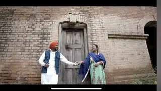Post Wedding Teaser Iqbal Singh & Jaspreet Kaur on Wedding Anniversary