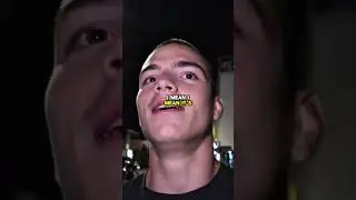 British girl with high body c-ount got angry about that! #streetinterview
