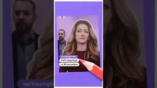 VVD uitgelegd in 90 seconden