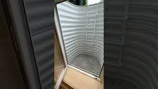 Basement Egress Window
