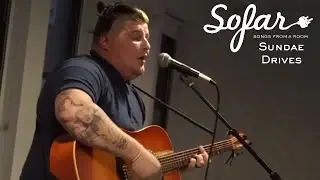 Sundae Drives - Girlfriend | Sofar Detroit