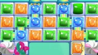 Candy crush saga level 19042