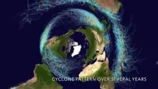 Gezeiten der flachen Erde | AstroToni TV