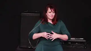Precision Infection Testing for Better Health Outcomes | Dr. Crystal Icenhour | TEDxAshburnSalon