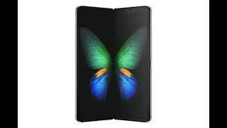 Samsung's US$2,000 foldable phone