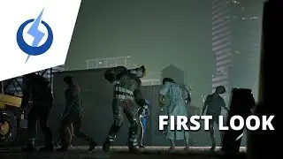 THIS SHOOT'EM UP STYLE ZOMBIE GAME IS ADDICTING! - Journey Through the Undead