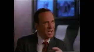 Get Smart/Don Adams Saskatchewan tourism promo