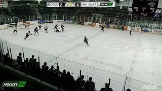 St. Thomas Stars - Andrew Seminara 6 (Nick Houben) IG vs LaSalle Vipers